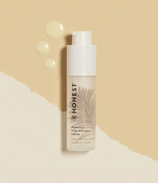 Honest Retinyl Serum