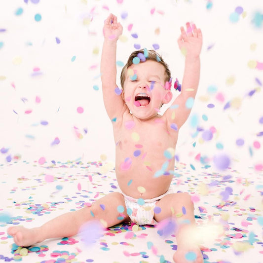 Throw The Ultimate Shower With These Baby Shower Games