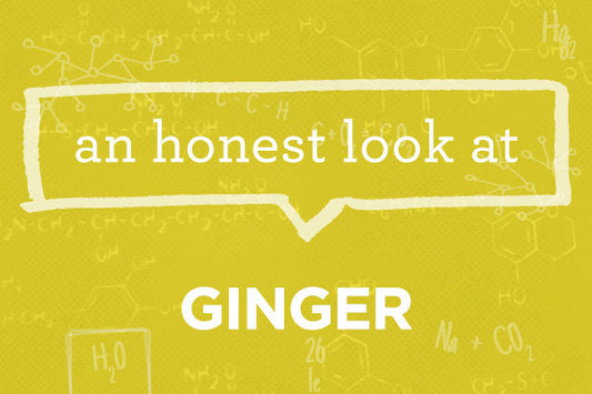 What is Ginger Root Powder?