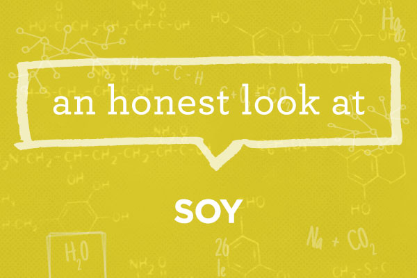 What is Soy?