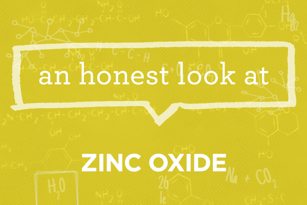 What is Zinc Oxide?