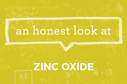 What is Zinc Oxide?
