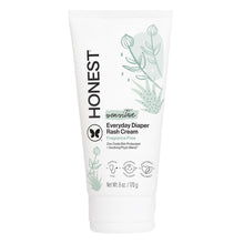 Diaper Rash Cream, Sensitive™, 6 oz