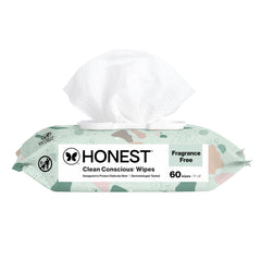 Clean Conscious™ Wipes