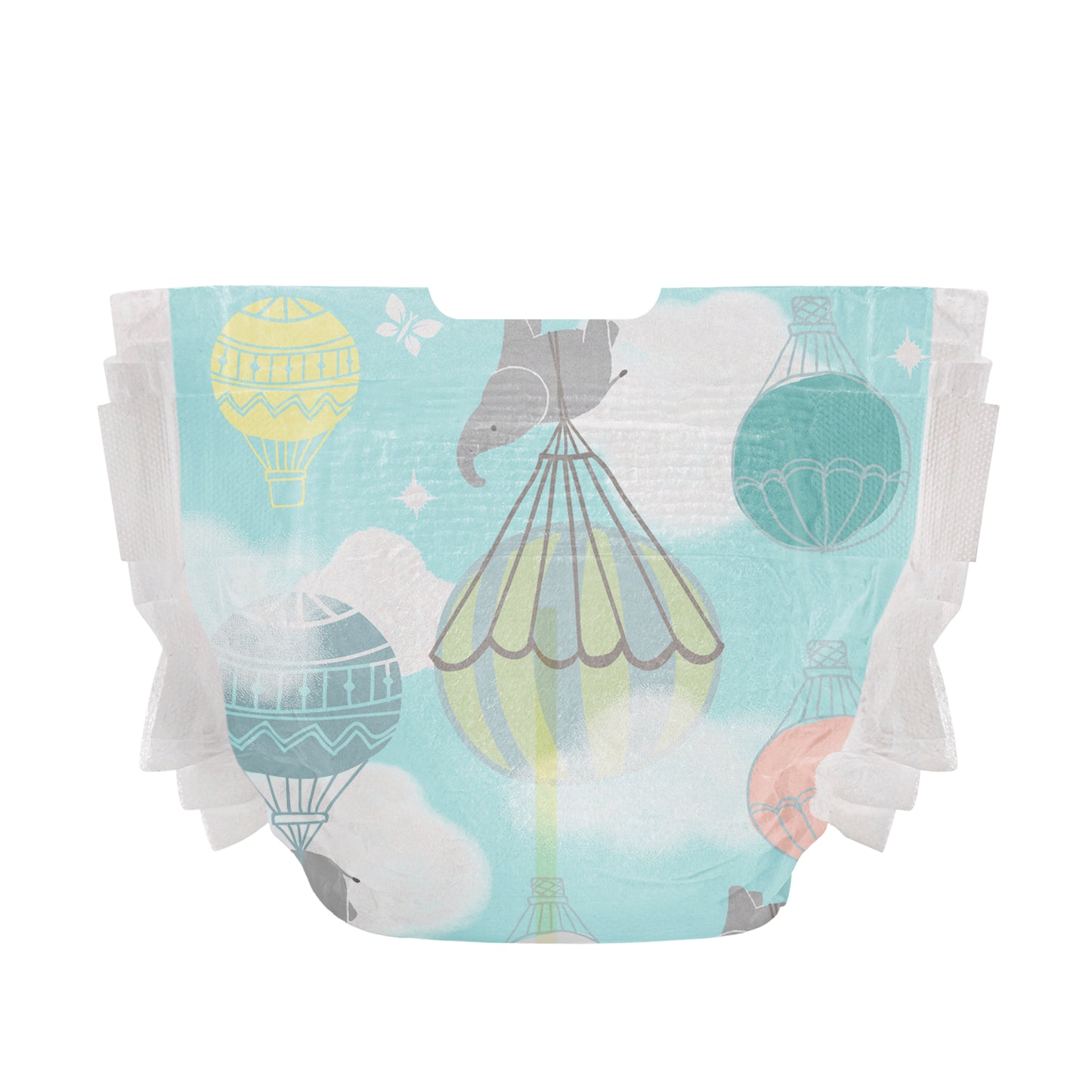 Honest Diapers
