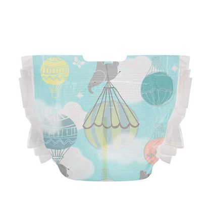 Honest Diapers