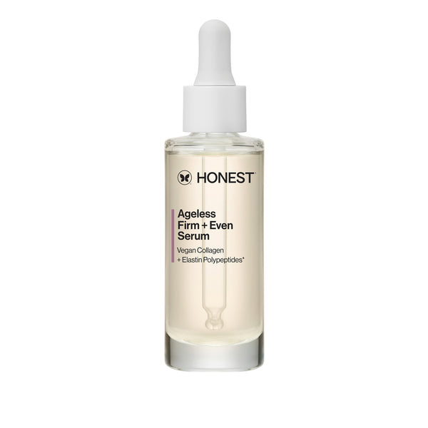 Ageless Firm + Even Serum | Honest