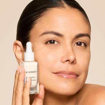 Hydrogel Deep Hydration Hyaluronic Acid Serum