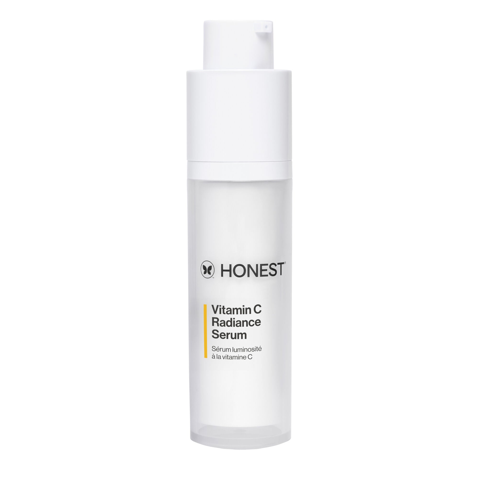 Vitamin C Radiance Face Serum | The Honest Company