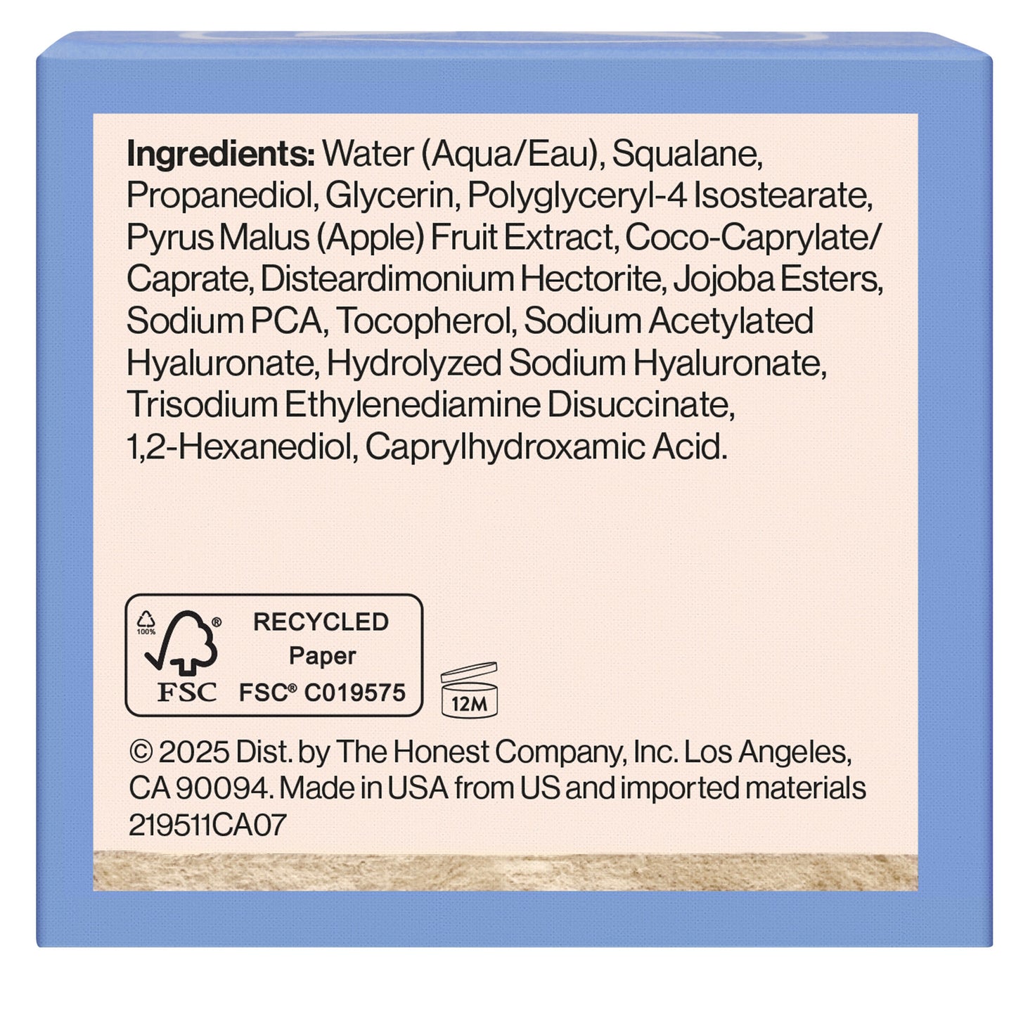 Hydrogel