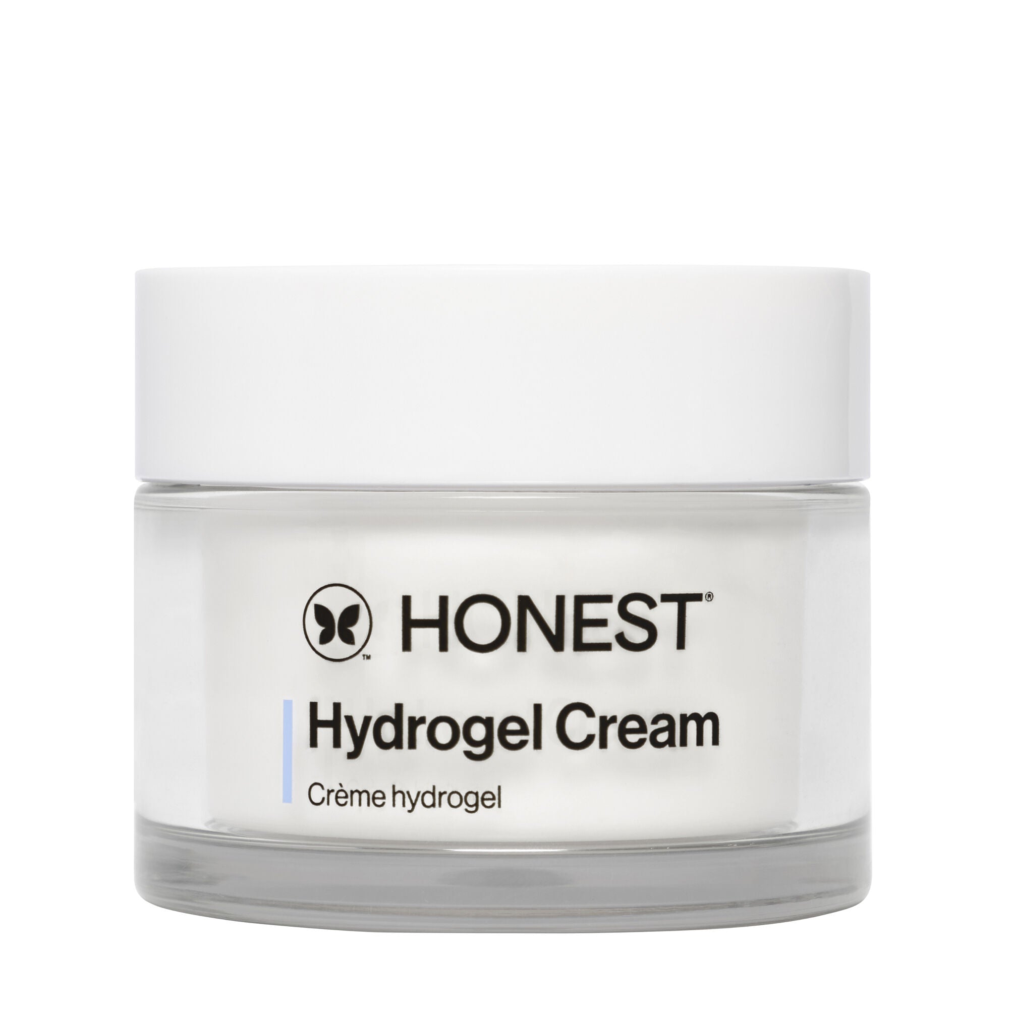 Honest Hydrogel Cream - Standard 1.7 fl. oz. / 50 mL