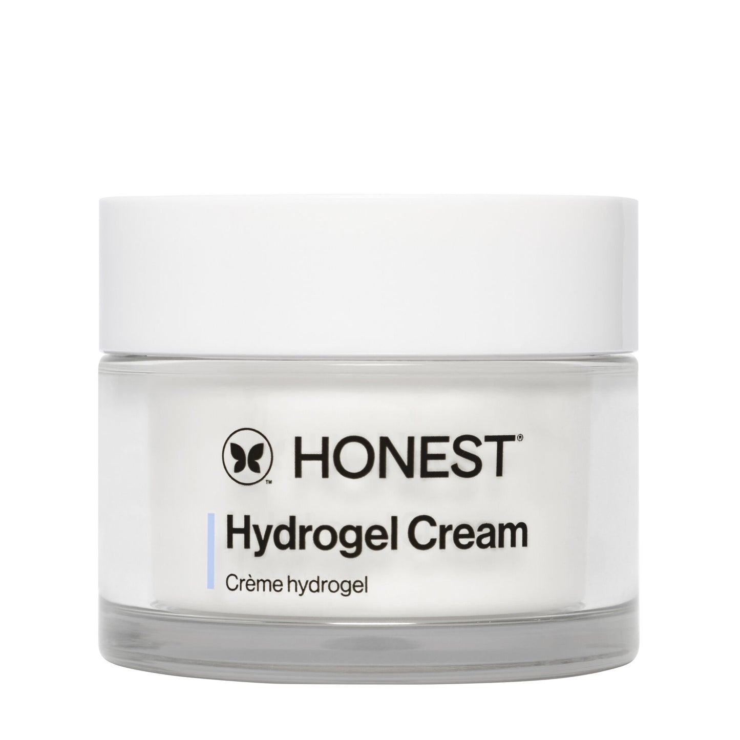 Hydrogel Cream