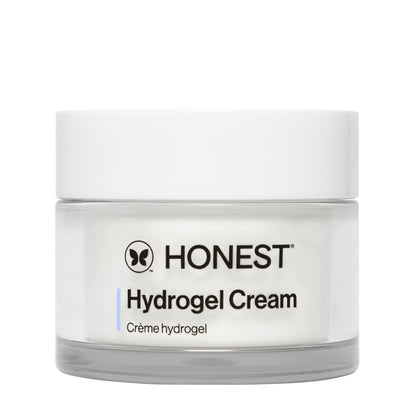 Hydrogel Cream