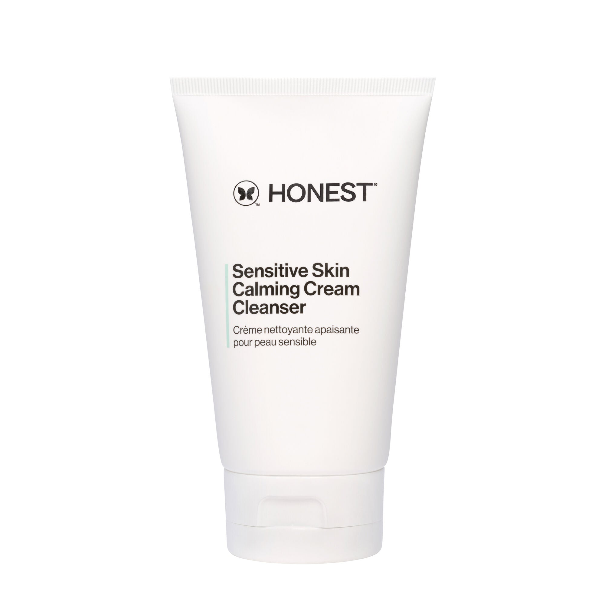 Calm on Foaming Cream Cleanser