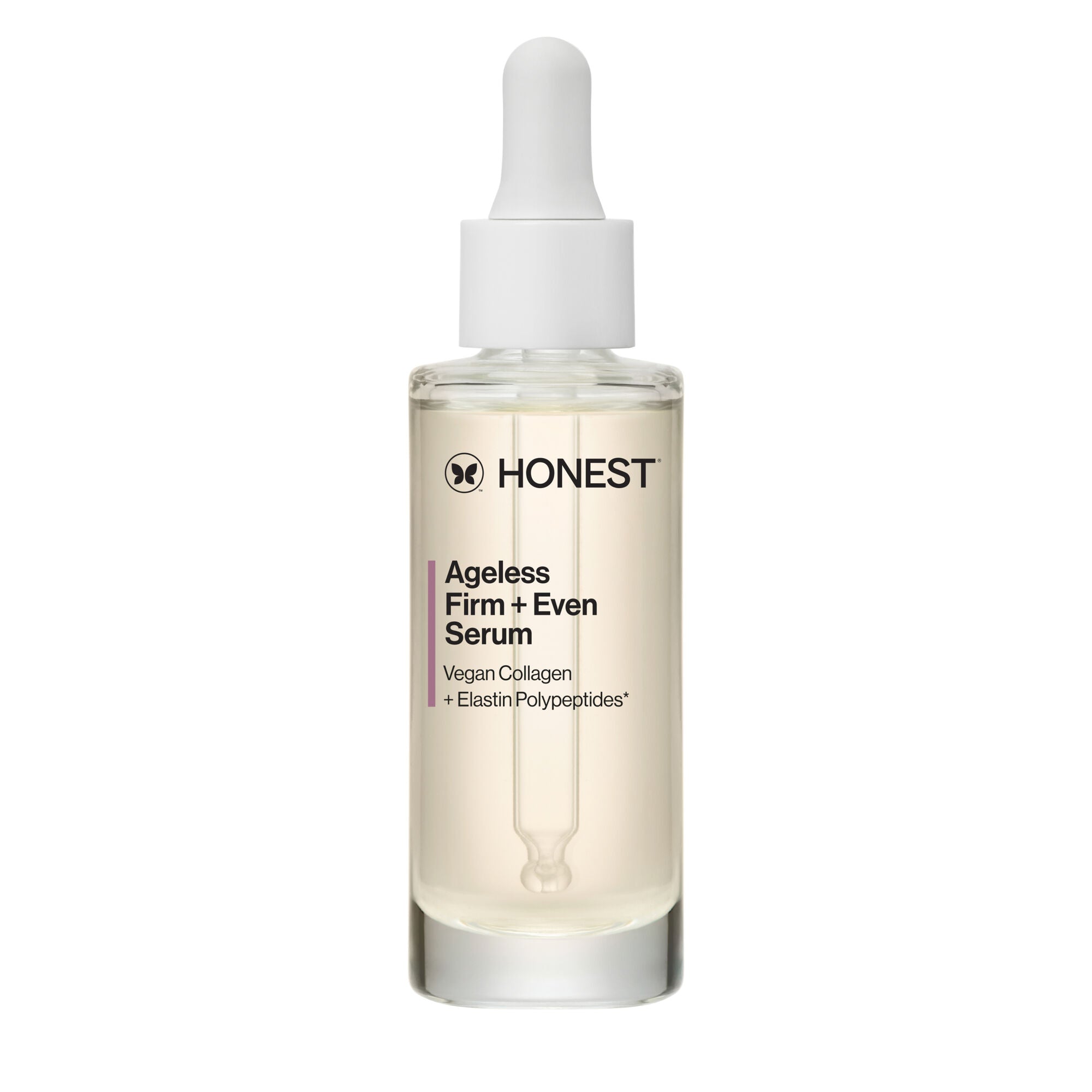 Ageless Firm + Even Serum | Honest