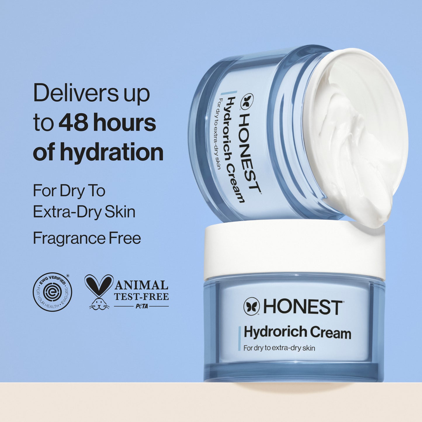 Hydrorich Cream
