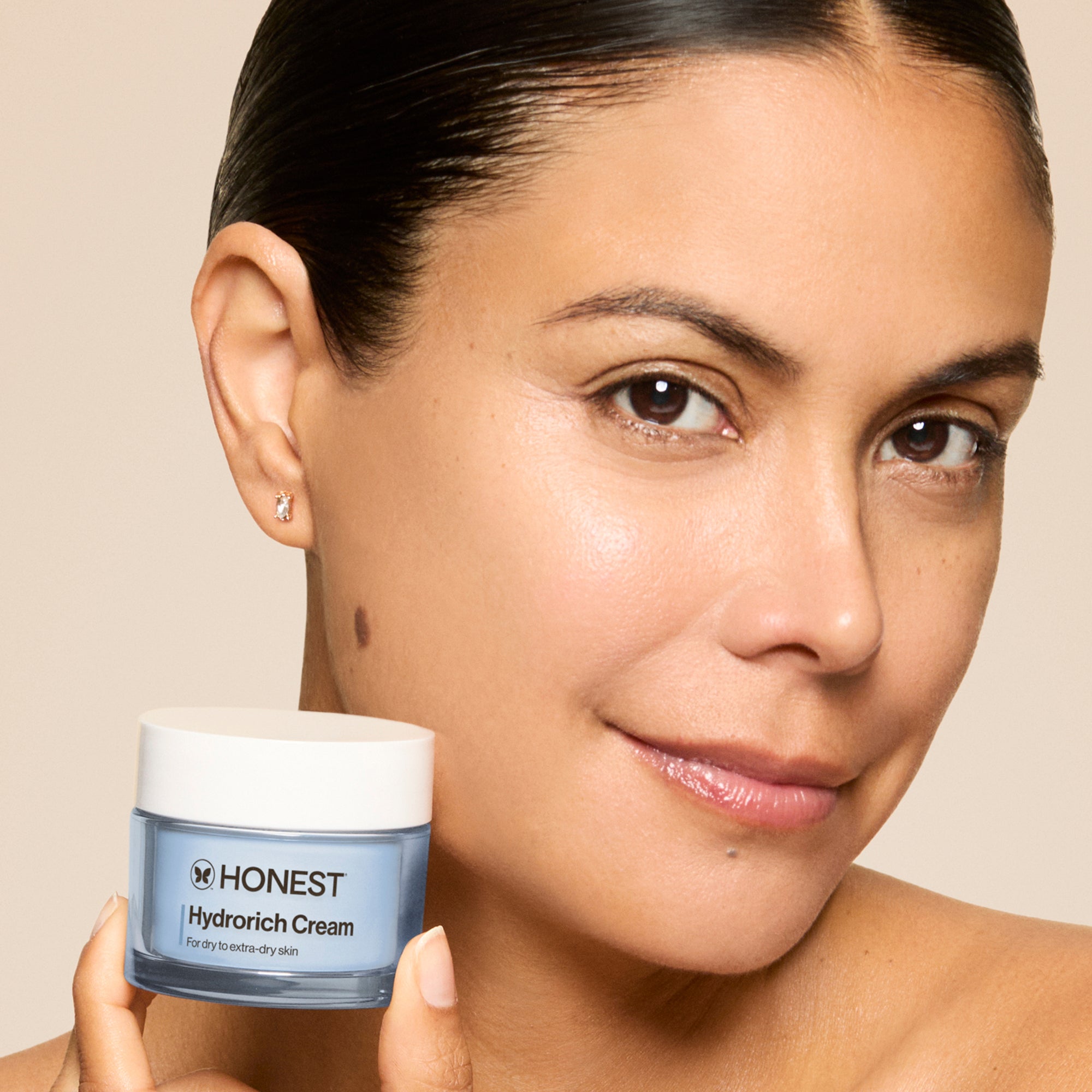 Honest Hydrorich Cream