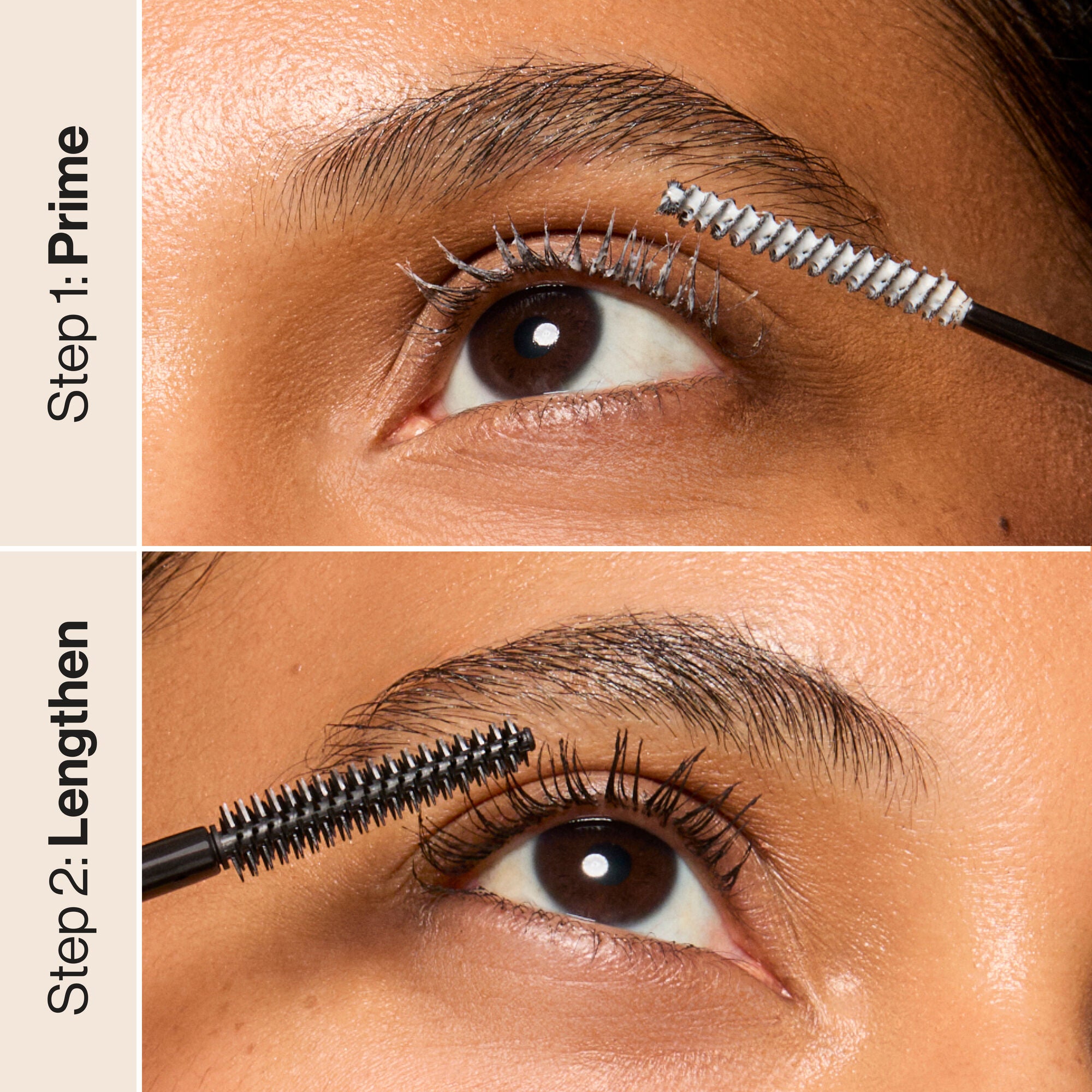 Extreme Length Mascara & Lash Primer - 1 Pack