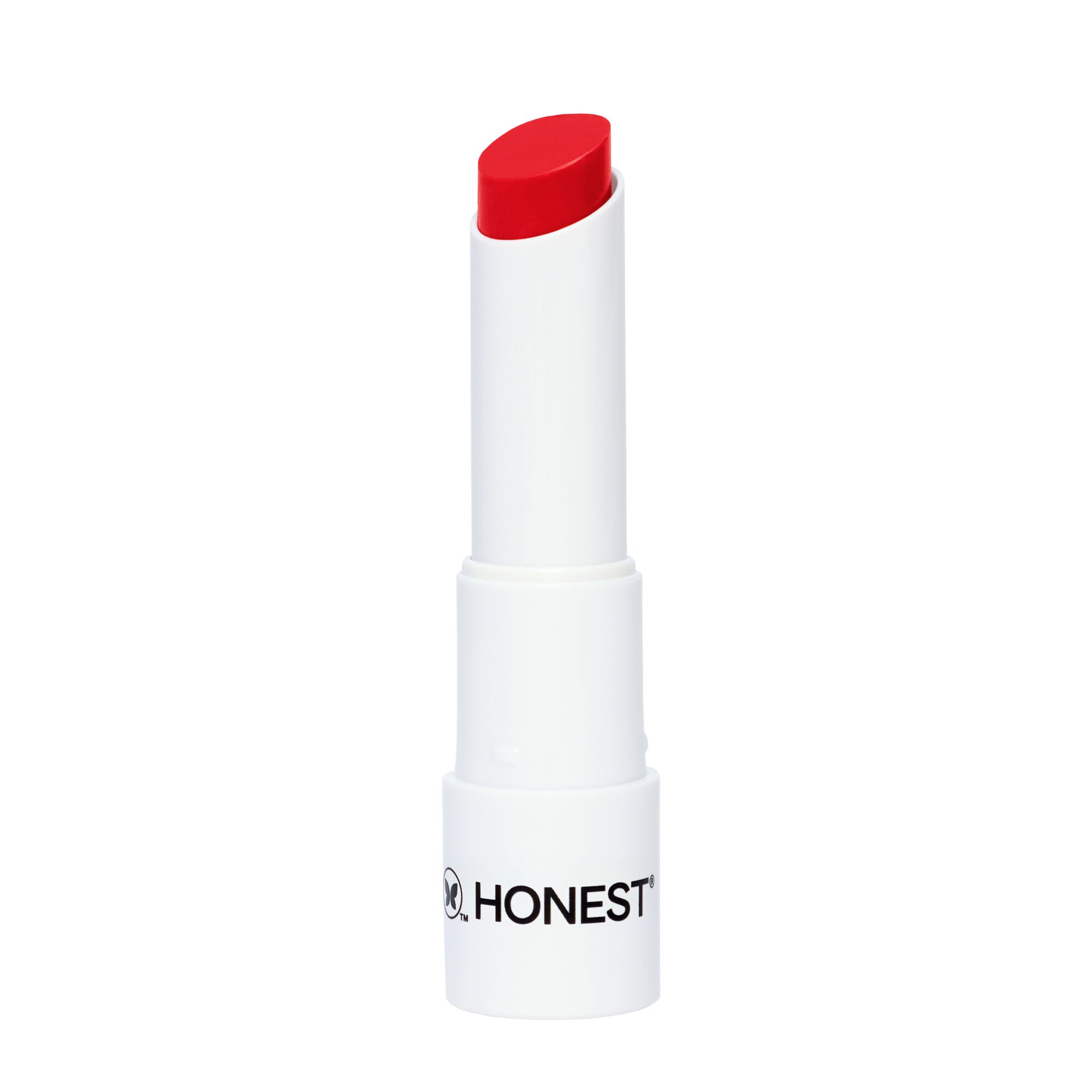 Honest Beauty Tinted Lip Balm Blood Orange