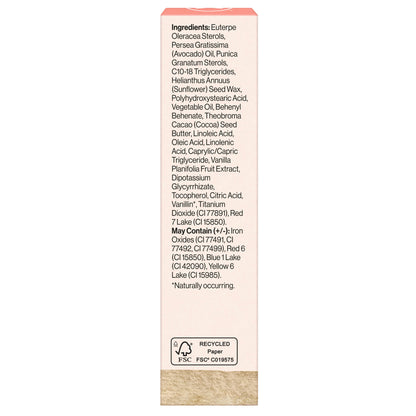 Tinted Lip Balm, Dragon Fruit