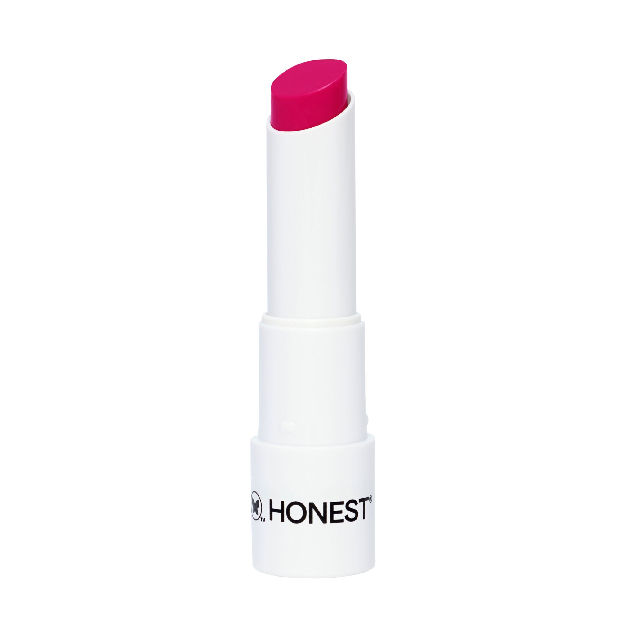 Honest Beauty Tinted Lip Balm Dragon Fruit