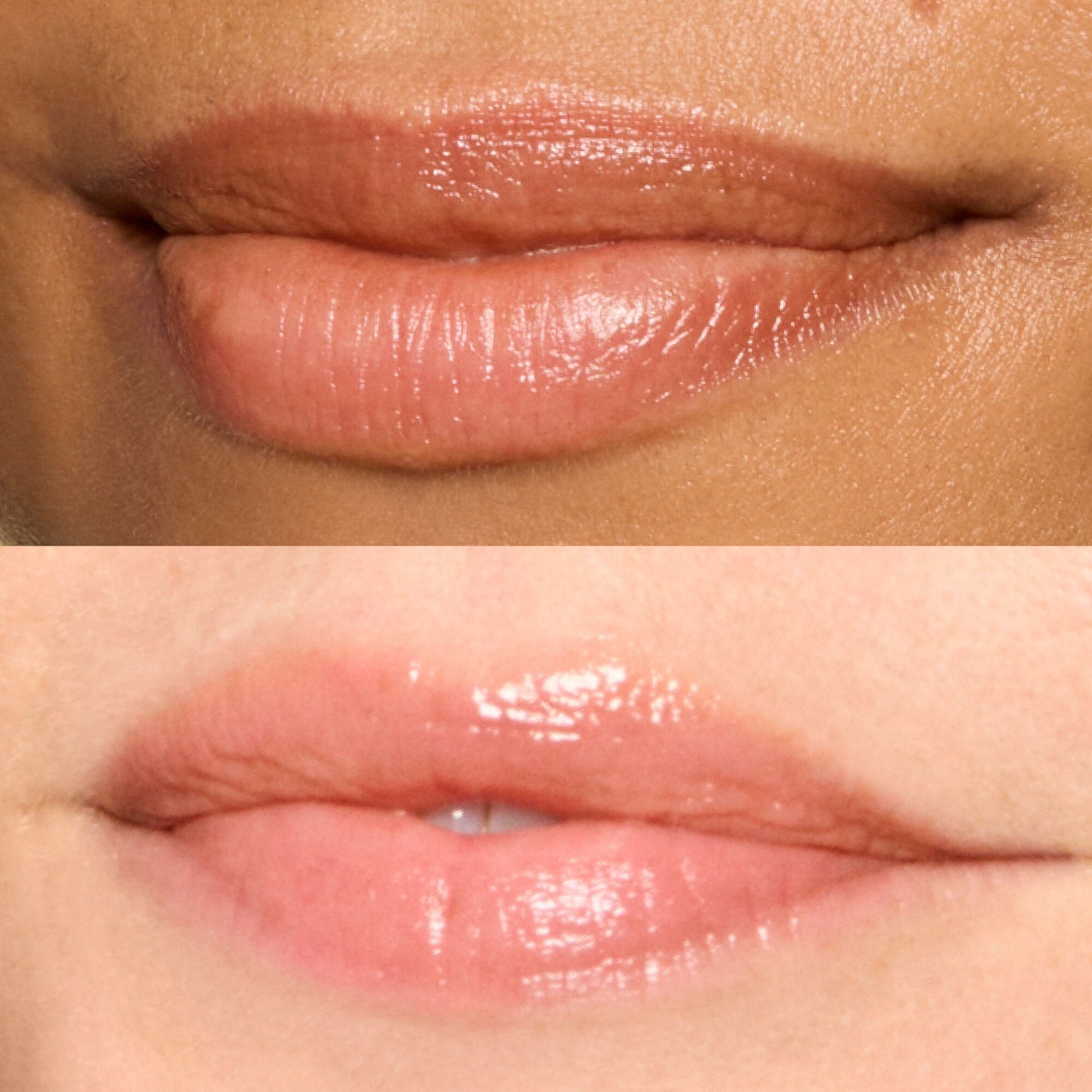 Tinted Lip Balm, Lychee Fruit