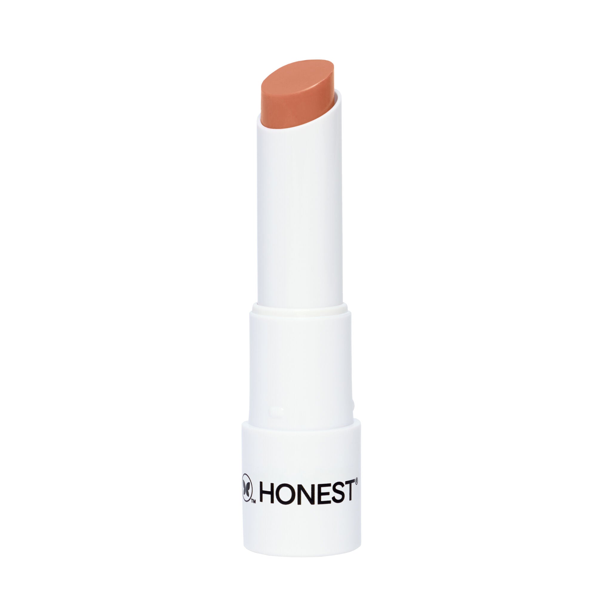 Honest Beauty Tinted Lip Balm Lychee Fruit