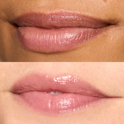 Tinted Lip Balm, Plum Drop