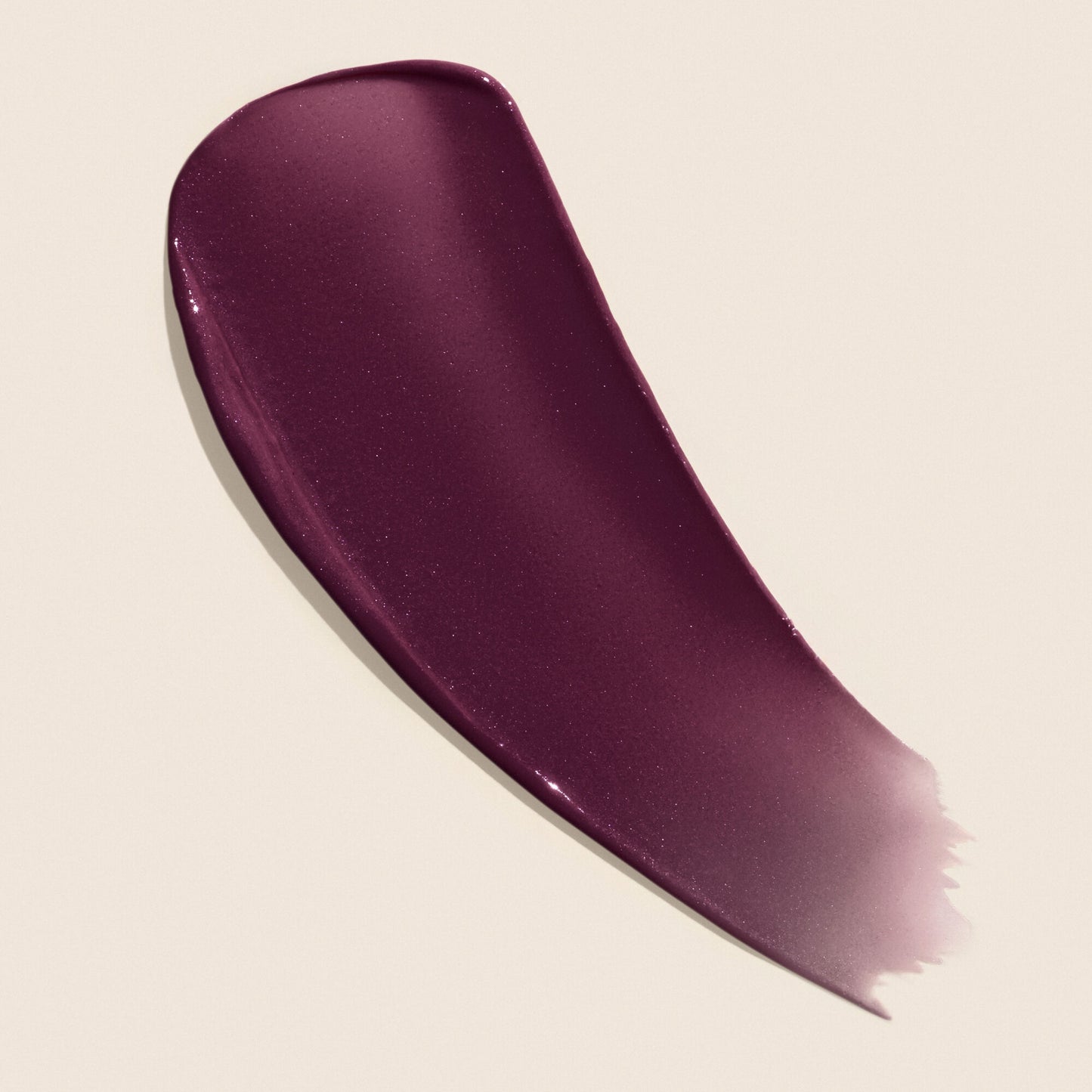 Tinted Lip Balm, Plum Drop