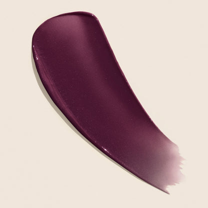 Tinted Lip Balm, Plum Drop