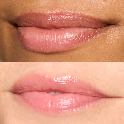 Tinted Lip Balm, Summer Melon