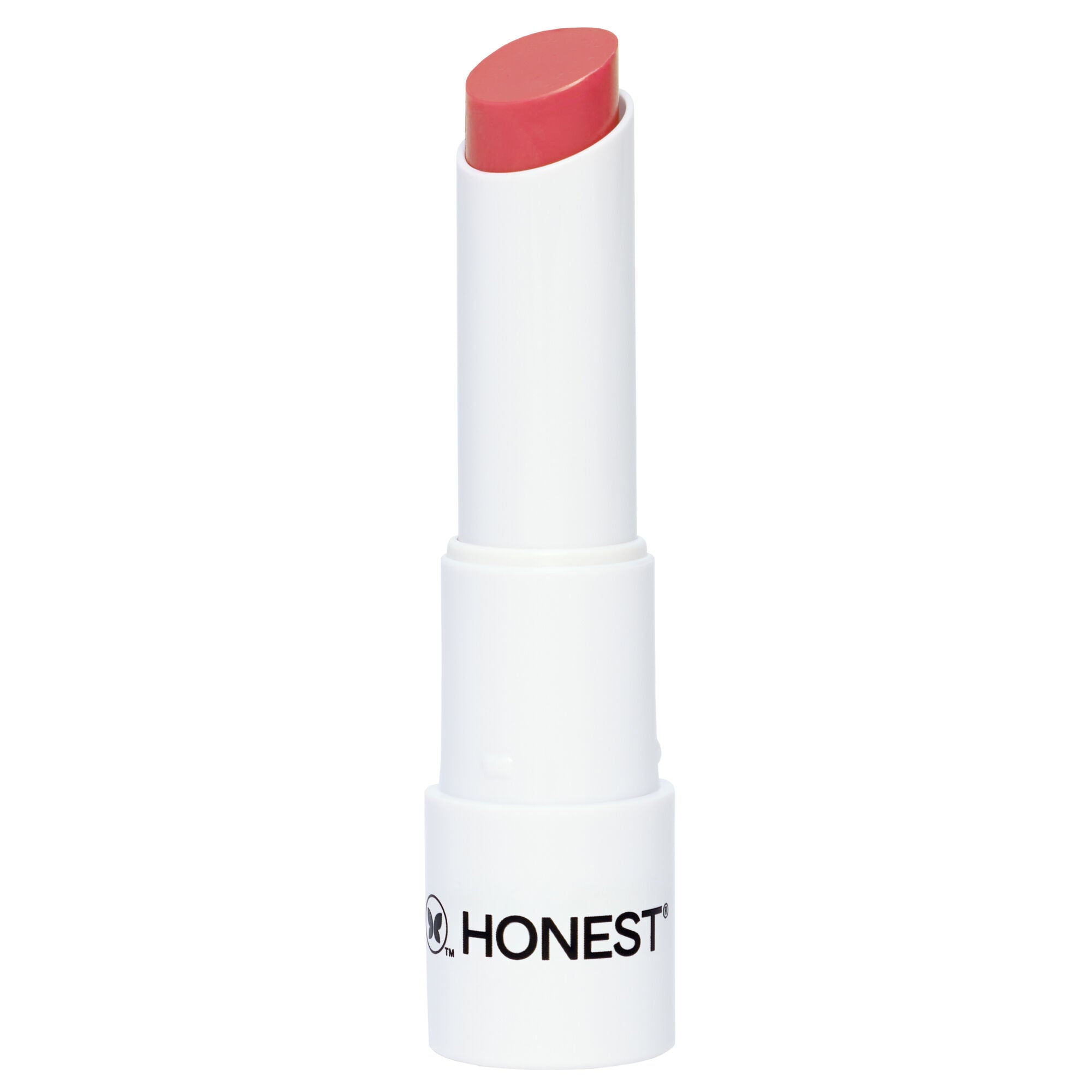 Honest Beauty Tinted Lip Balm Summer Melon