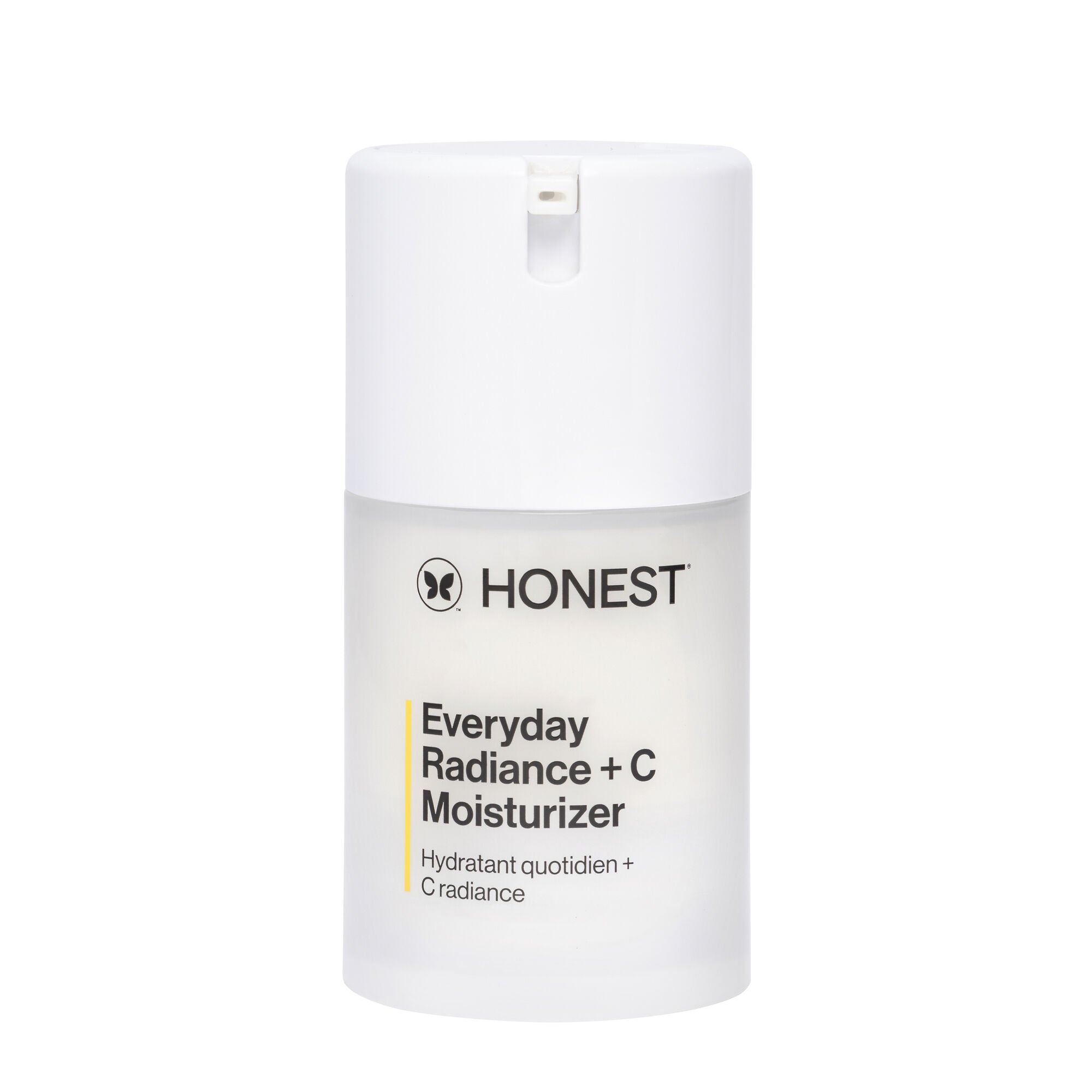 Lightweight Radiance + Vitamin C Moisturizer