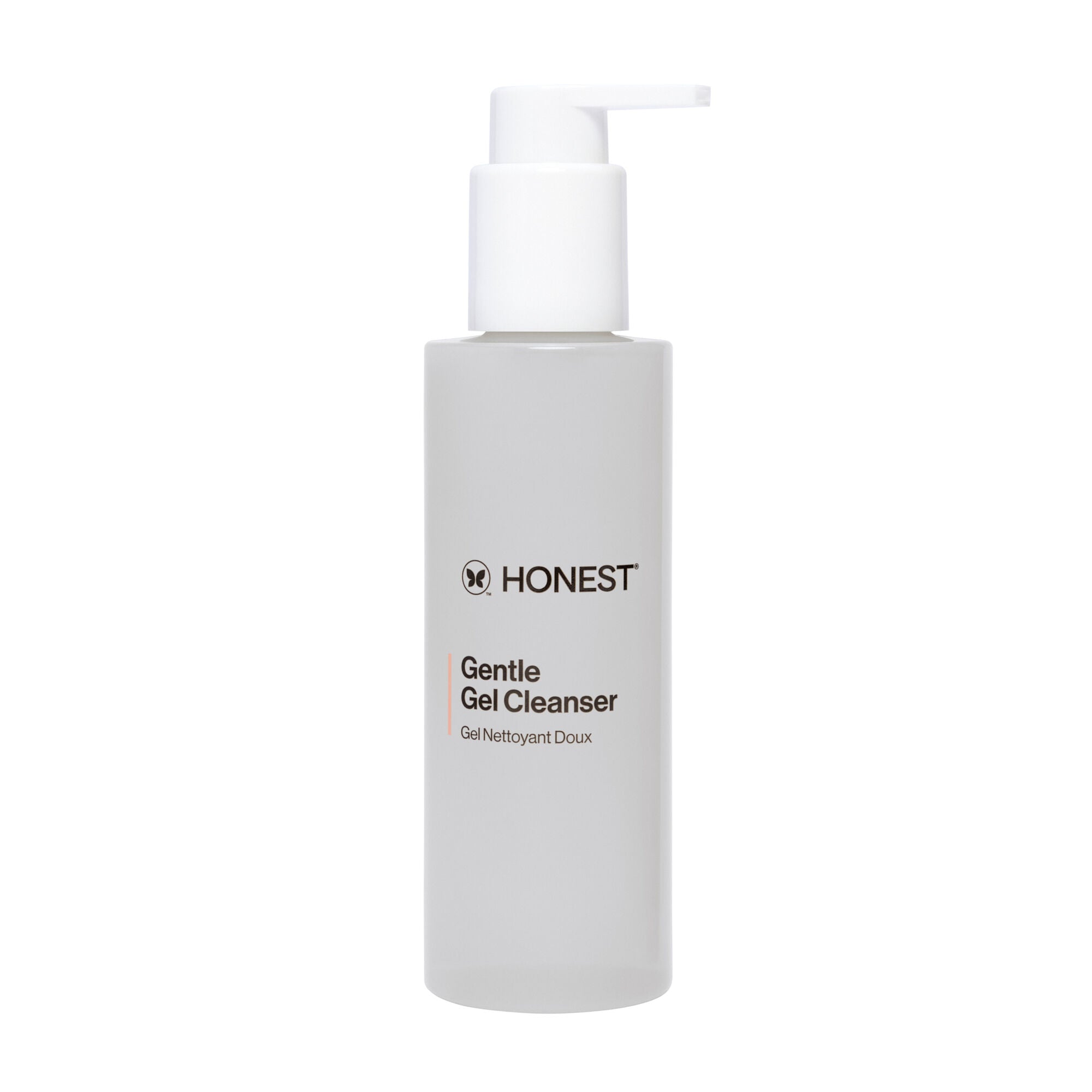 Gentle Gel Face Cleanser - Standard | Honest