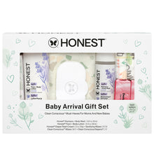 Baby Arrival Gift Set