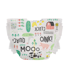 Honest Diapers