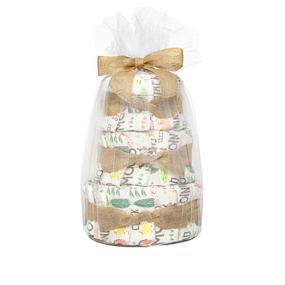 Diaper Cake
