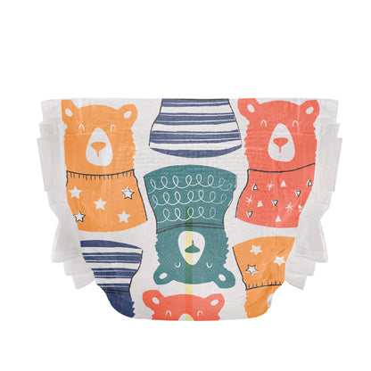 Honest Diapers