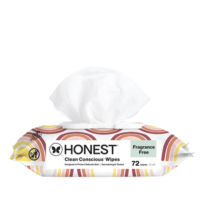 Clean Conscious™ Wipes