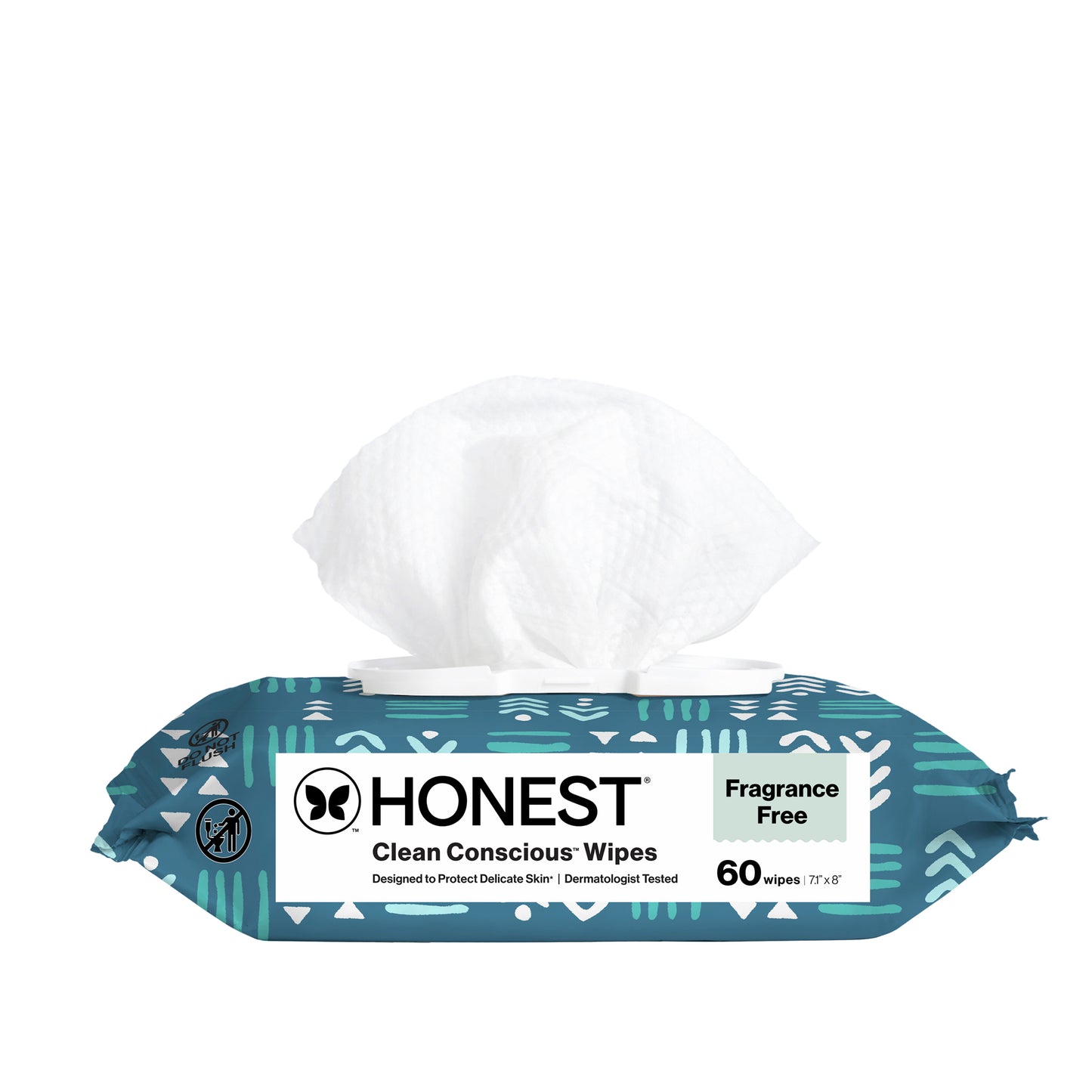 Clean Conscious™ Wipes