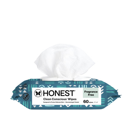 Clean Conscious™ Wipes