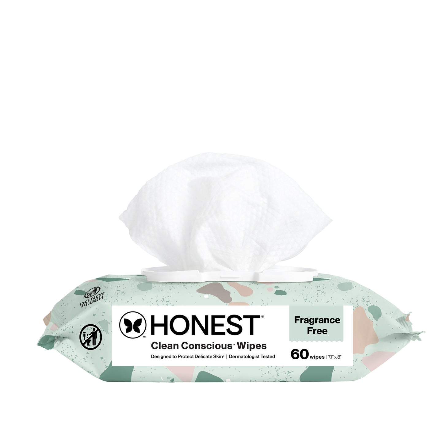 Clean Conscious™ Wipes