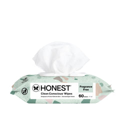 Clean Conscious™ Wipes