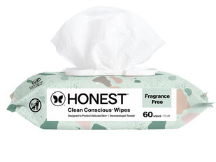 Clean Conscious Wipes