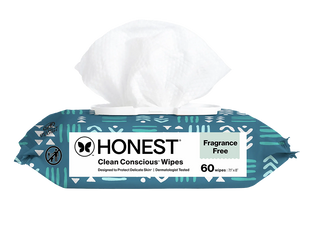 Clean Conscious Wipes