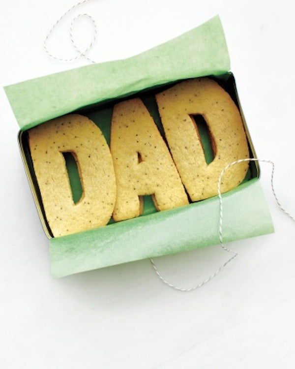 Top 5 Last-Minute DIY Father's Day Gifts