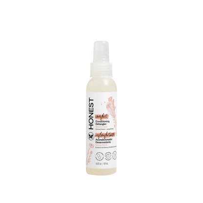 Conditioning Detangler