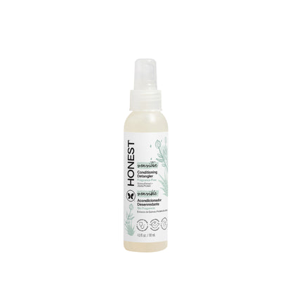 Conditioning Detangler