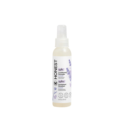 Conditioning Detangler
