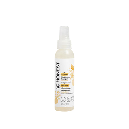 Conditioning Detangler